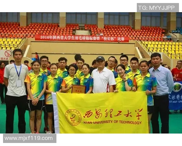 西安羽毛球队意识对比深度解析与发展潜力探讨