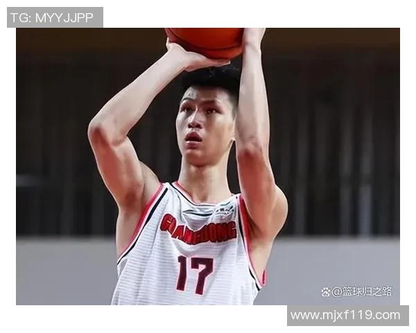 重庆篮球队近期状态分析与未来发展展望探讨